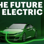 the electric vehicle technology
